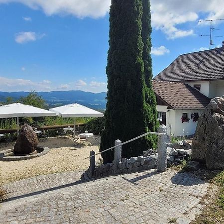 Schaufling Landhaus Lehnerhof מראה חיצוני תמונה