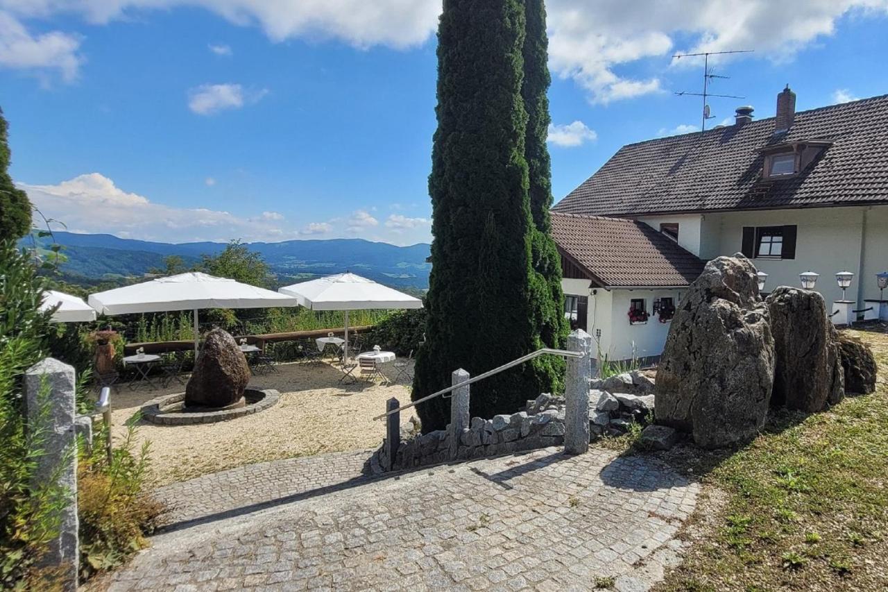 Schaufling Landhaus Lehnerhof מראה חיצוני תמונה