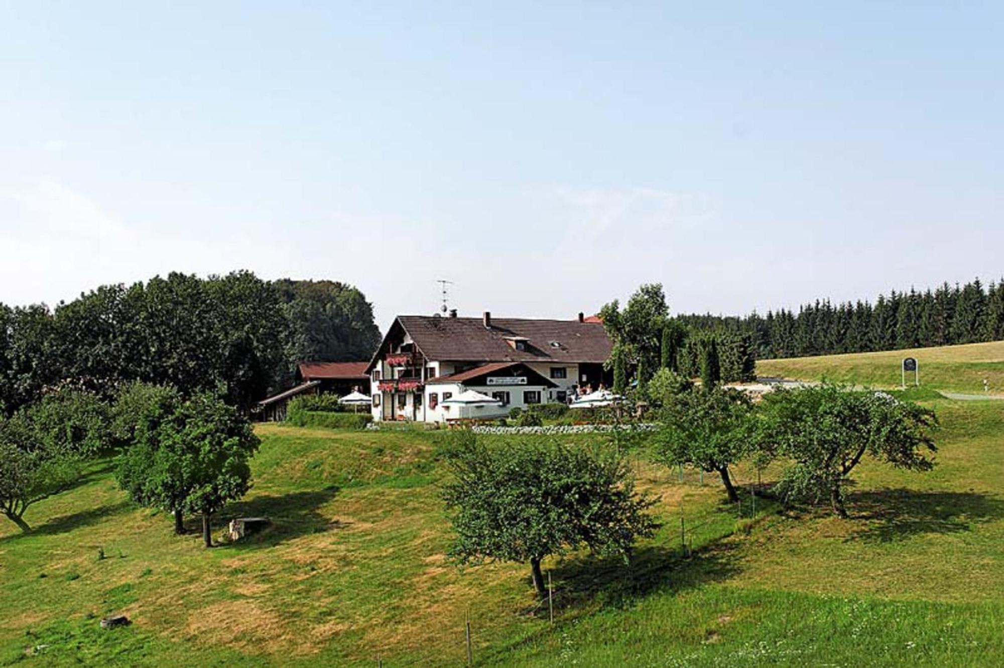 Schaufling Landhaus Lehnerhof מראה חיצוני תמונה