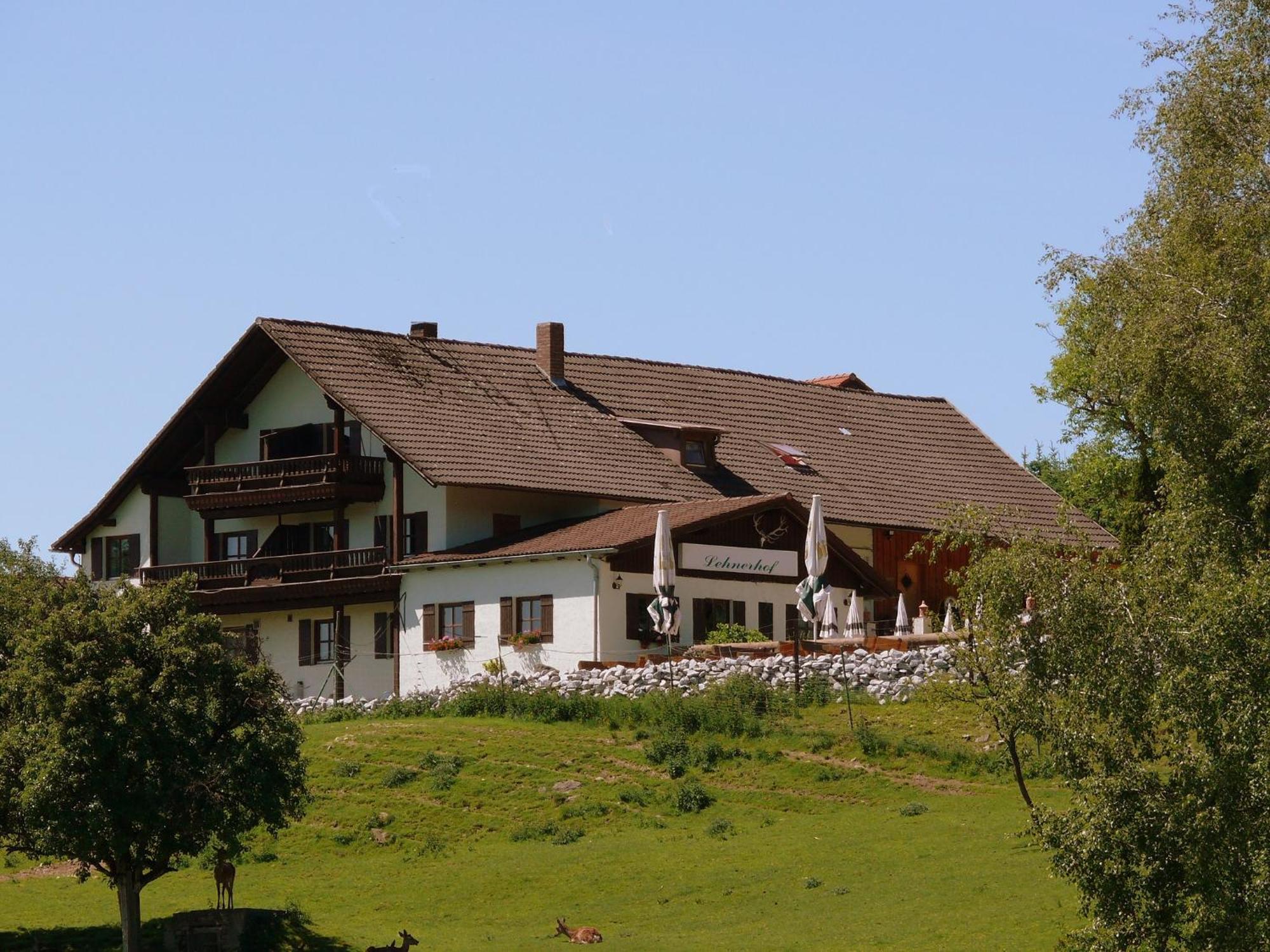 Schaufling Landhaus Lehnerhof מראה חיצוני תמונה